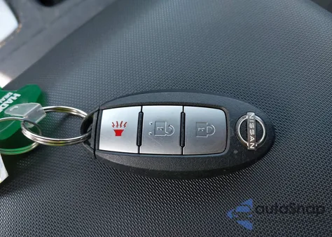 2022 Nissan Frontier S 4X4 from USA, damaged, VIN 1N6ED1EK6NN630445